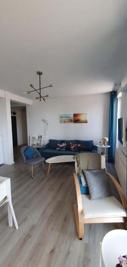 Seashore Residence 5 Navodari Luaran gambar