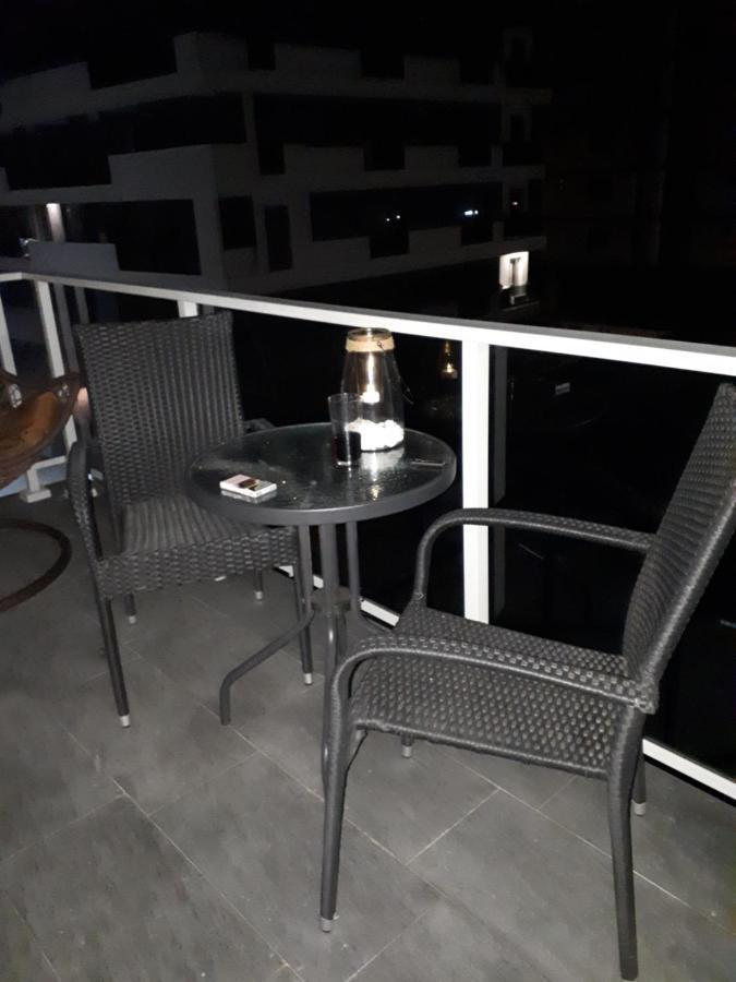 Seashore Residence 5 Navodari Luaran gambar