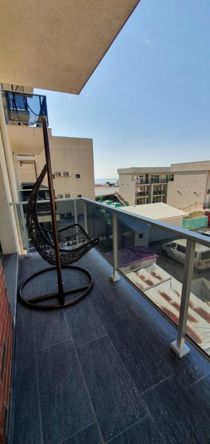 Seashore Residence 5 Navodari Luaran gambar