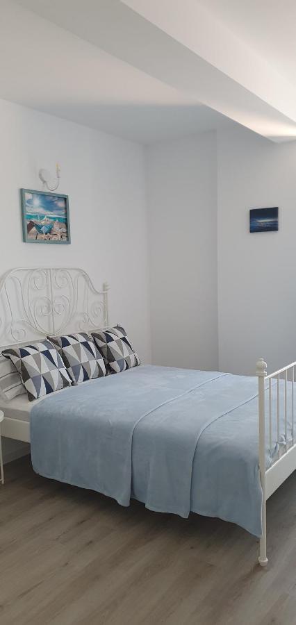 Seashore Residence 5 Navodari Luaran gambar