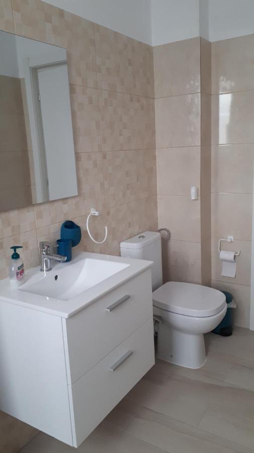 Seashore Residence 5 Navodari Luaran gambar
